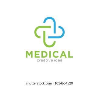 medical logo design