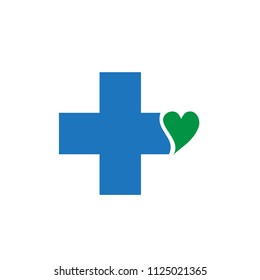Medical logo design