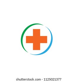 Medical logo design