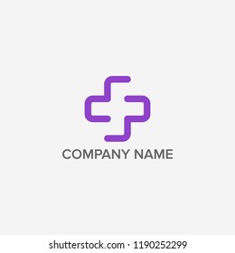 Medical logo design