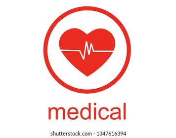 Medical logo design