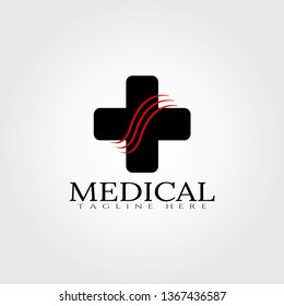 Medical logo design