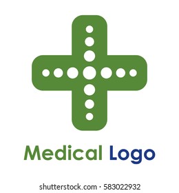 Medical logo design