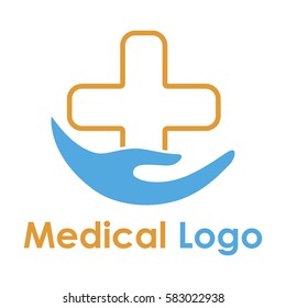 Medical logo design