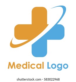 Medical logo design