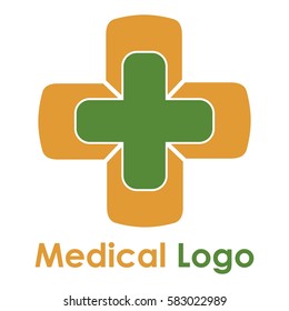 Medical logo design