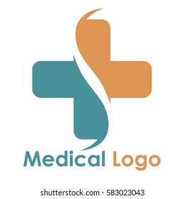 Medical logo design