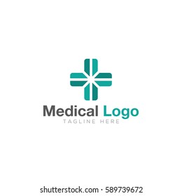 Medical logo design