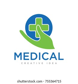 medical logo design