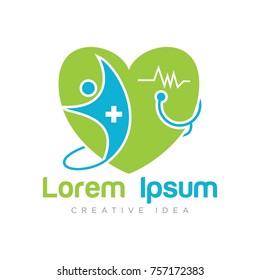 medical logo design