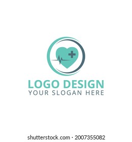 Medical Logo Design Professional Logo