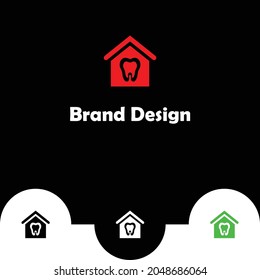 Medical logo design template, healthcare logos