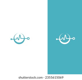 medical logo Design Template Vector icon