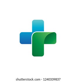 Medical Logo design in Vector