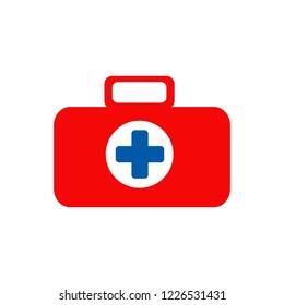 medical logo design vector template