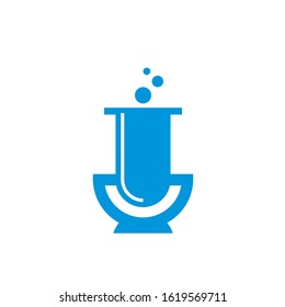 medical logo design vector template