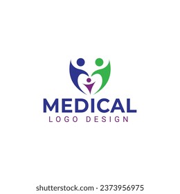 Medical Logo design. If you are looking for the best logo designs you are in the right place. I'm waiting to work with you. So hurry up and place the Order.