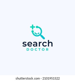 logotipo médico, encontrar el médico más cercano, consultorio