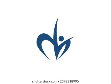 Medical Logo And Flat Vector Logo Design Template Element.