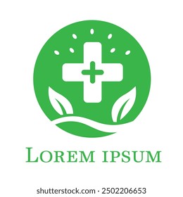 Medical Logo. Healthcare and Pharmacy Logo Design and Icon Template doctor logo hospital logo health icon