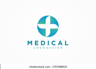 Hospital Logo Images, Stock Photos & Vectors | Shutterstock