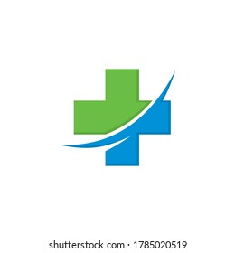 medical logo , healthy care logo