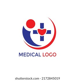 Medical Logo, Hospital Logo, Logo