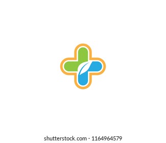Medical logo icon