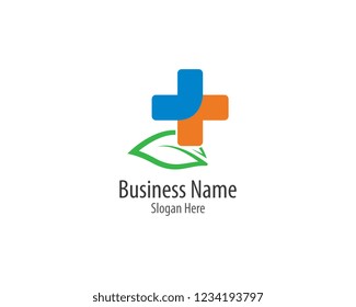 Medical logo icon