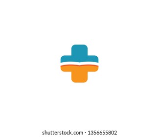 Medical logo icon