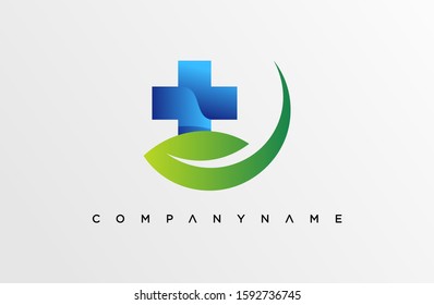 Medical Logo Icon