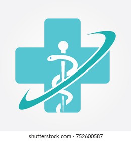 6,629 Medical Logo Snake Images, Stock Photos & Vectors | Shutterstock