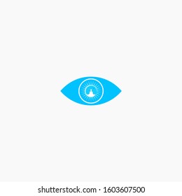 medical logo icon simple prremium
