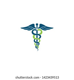 Medical Logo and Icon Template