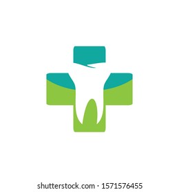 Medical Logo and Icon Template