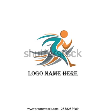 Medical logo in illustrator ..