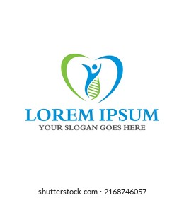 medical logo , pharmacy logo vector