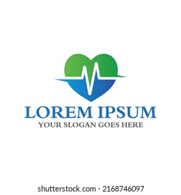 logotipo médico , vector del logotipo de la farmacia