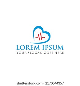 medical logo , pharmacy logo vector