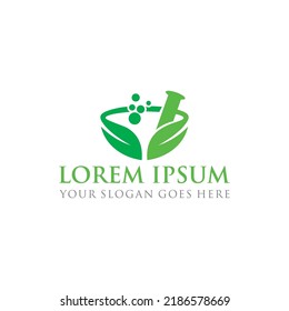 medical logo , pharmacy logo vector