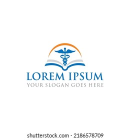 logotipo médico , vector del logotipo de la farmacia