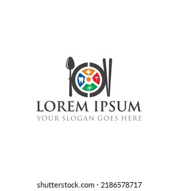 medical logo , pharmacy logo vector