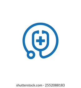 Medical Logo Stock Illustrations, Royalty-Free Vector Graphics.