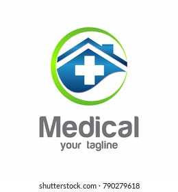 Medical Logo Stock Images