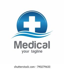 Medical Logo Stock Images