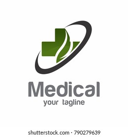 Medical Logo Stock Images