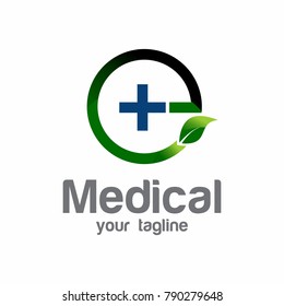 Medical Logo Stock Images