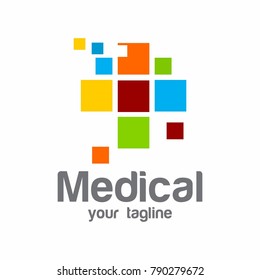 Medical Logo Stock Images