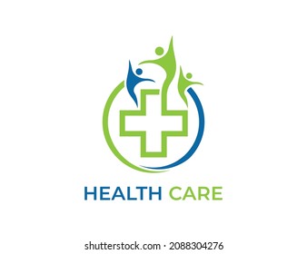Medical logo and symbol vector illustrations Template