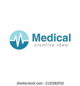 Medical Logo Template